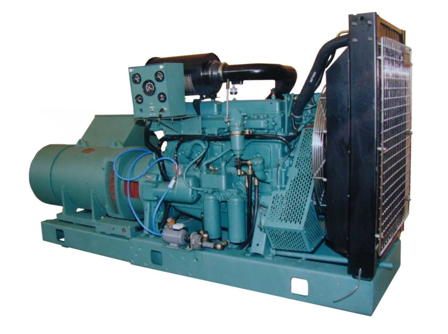 北京濰柴柴油發(fā)電機(jī)組