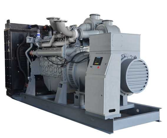 北京帕金斯發(fā)電機(jī)組