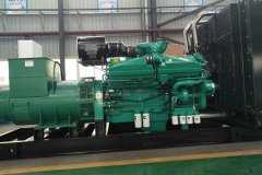 如何選擇一家高性價比的康明斯發(fā)電機(jī)廠家