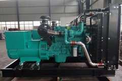 康明斯發(fā)電機(jī)組一定要做好安全防護(hù)工作