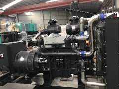 北京柴油發(fā)電機(jī)組的構(gòu)成有哪些