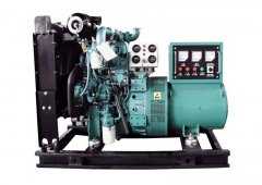 柴油發(fā)電機(jī)組廠家選購技巧分享