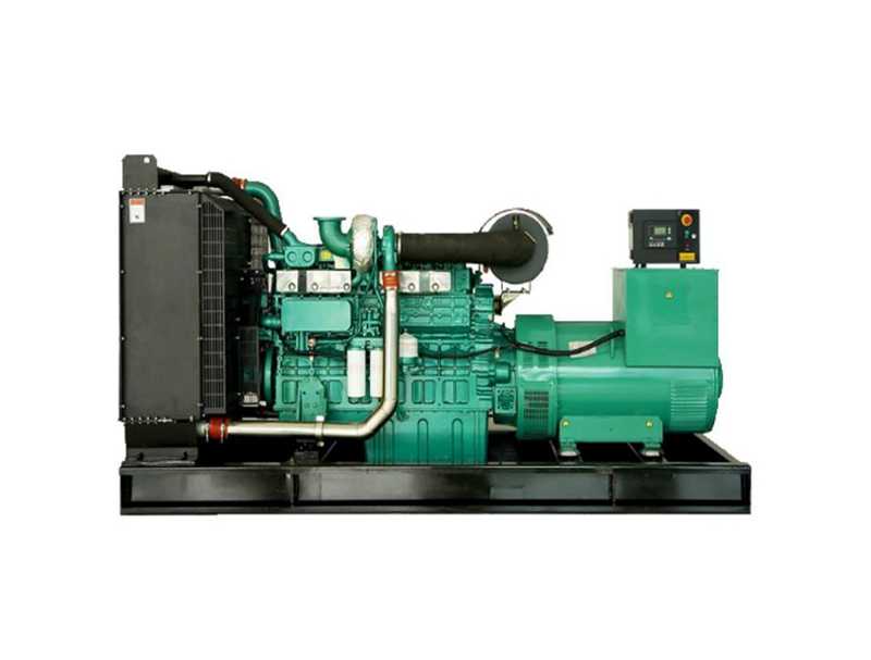北京柴油發(fā)電機(jī)廠家