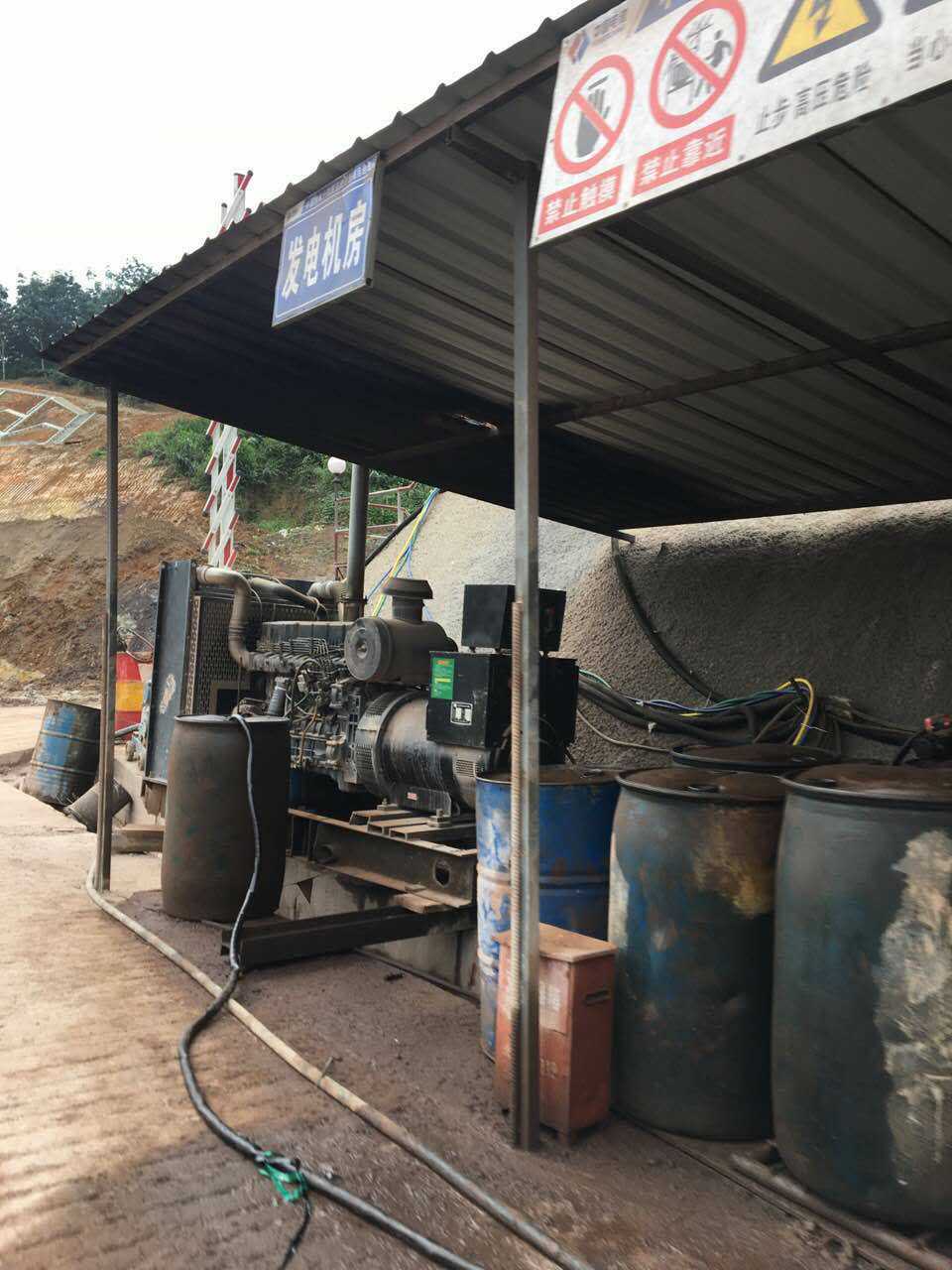 北京道依茨柴油發(fā)電機(jī)租賃