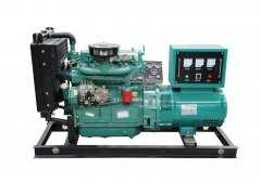 柴油發(fā)電機(jī)組故障排除容易忽略的問題