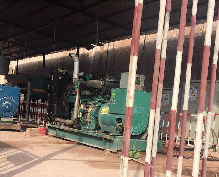 北京柴油發(fā)電機(jī)組