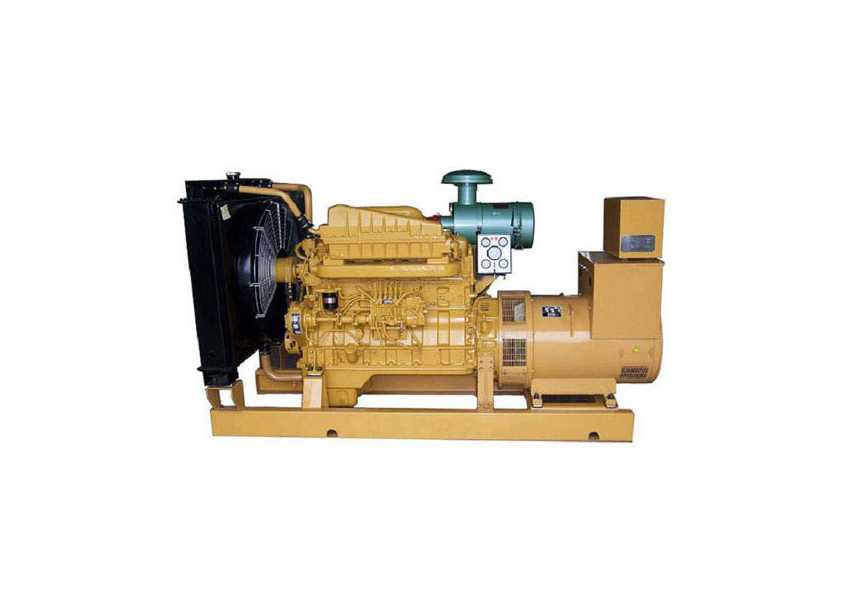 北京柴油發(fā)電機