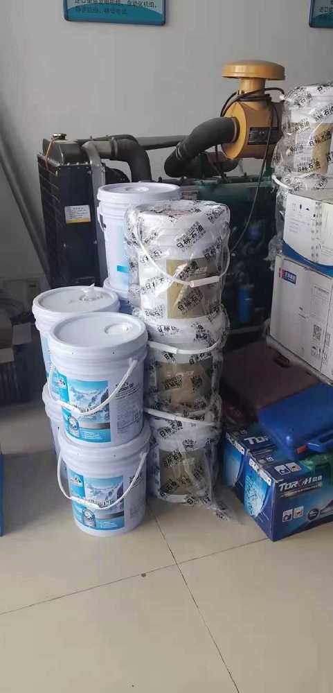 柴油發(fā)電機(jī)保養(yǎng)