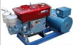 怎么控制小型柴油發(fā)電機(jī)組的污染物排放