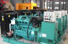 怎么判斷購買的柴油發(fā)電機(jī)組是純銅的發(fā)電機(jī)呢