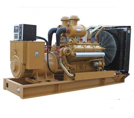 如何選擇柴油發(fā)電機組功率