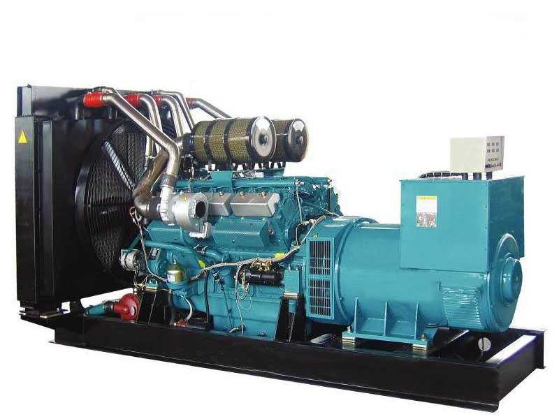 康明斯發(fā)電機(jī)組運(yùn)行時(shí)響聲不正常原因及排除方法