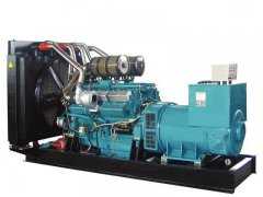 康明斯發(fā)電機(jī)組運(yùn)行時(shí)響聲不正常原因及排除方法