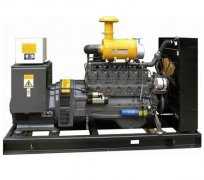 柴油發(fā)電機(jī)組失磁運(yùn)行有什么影響