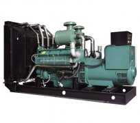 養(yǎng)殖廠用柴油發(fā)電機組散熱器維護