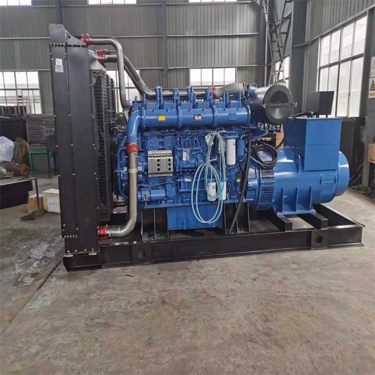 玉柴股份發(fā)電機(jī)組50KW現(xiàn)貨